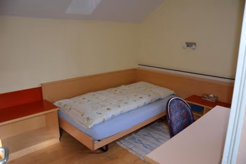 Hotel Hessengüetli — foto 4