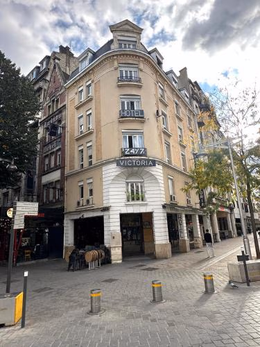 Hôtel Victoria — foto 1