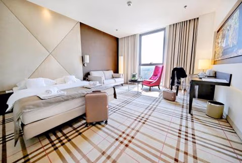 Hotel Rzeszów — photo 9
