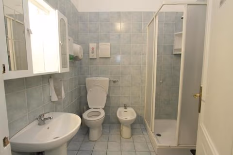 Hotel Barone — photo 9