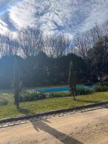 No Meio da Natureza - Turismo No Espaco Rural — foto 1