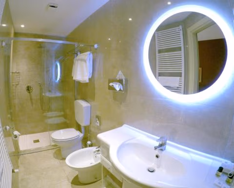 Zanhotel Europa — foto 2
