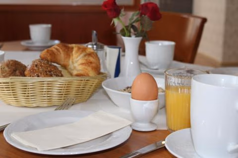 Hotel Freye — foto 5