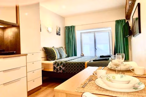 M11 Le vieux MassyRER600mOrly20 minNetflixNeuf — foto 4