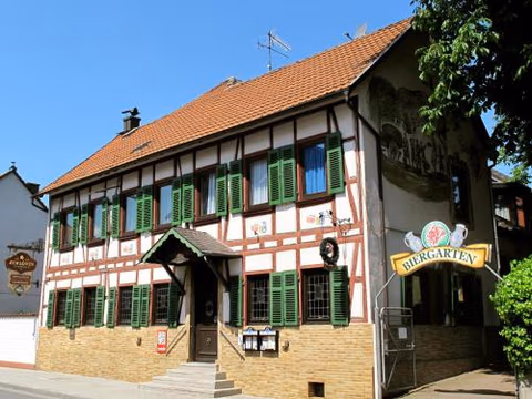 Gasthaus zum Löwen — photo 1
