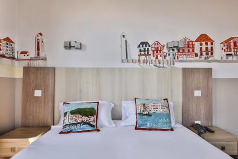 Hotel Agur Deneri — foto 2