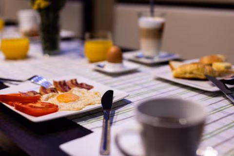 Bed & Breakfast Došen — foto 6