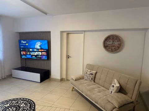 XXL-Cologne Cathedral Apartment — foto 2