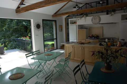 Gîte La Fontaine du Chemin — foto 1