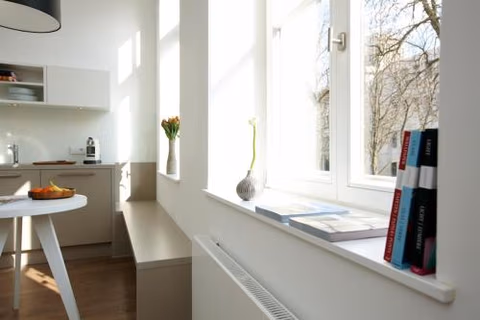 ipartment Köln City — photo 9