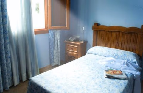 Hotel Rural Miguel Angel — photo 2
