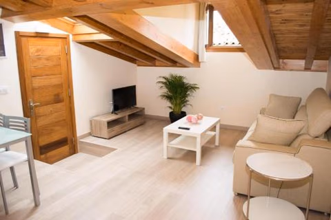 APARTAMENTOS RURALES El Llagar de Cue — foto 1