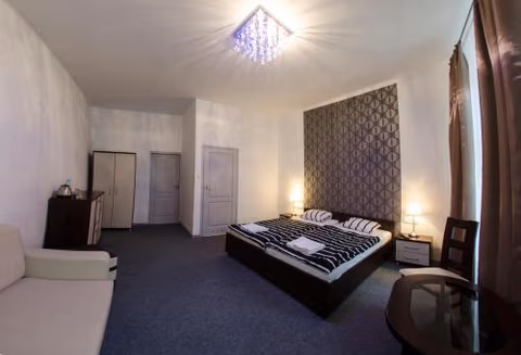 Brama Old City Rooms — photo 2
