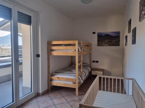 Case vacanze Chabloz — foto 3