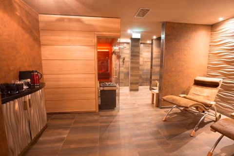 Top Hotel Hammer - Mainz Hauptbahnhof — photo 7