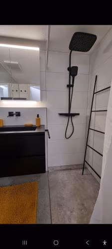 RIVA Design-Apartment - Stilvolles Studio für 2 Personen im Wallis — foto 4