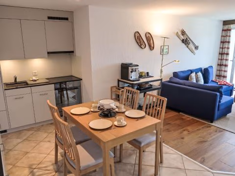 Apartment Panorama da muntognas by Interhome — foto 8