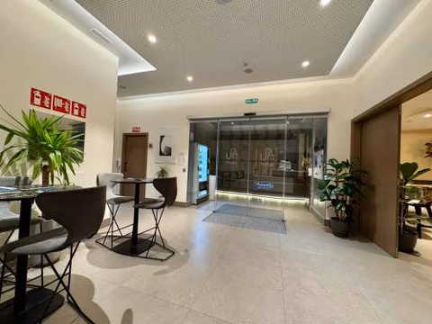 Urban A+++ Hotel — photo 3