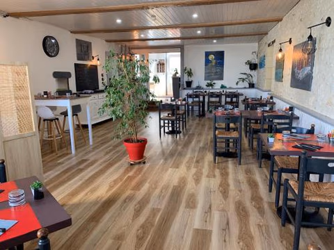 Hôtel Restaurant de l'Union — foto 1