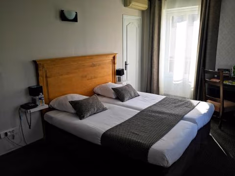 Hostellerie du Val d'Or — foto 2