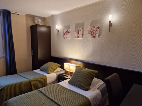 Hotel Bal — foto 3