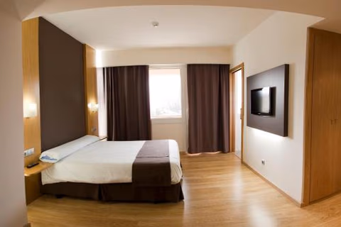Hotel Jatorrena — foto 4