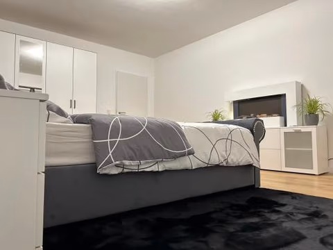 Greenview Apartment Trier - 3 beds 2 bedrooms — foto 5