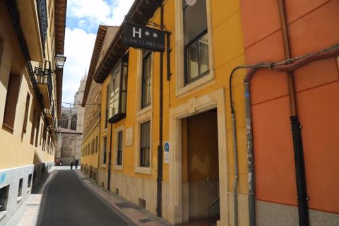 Hostal Alda Casco Antiguo — foto 5
