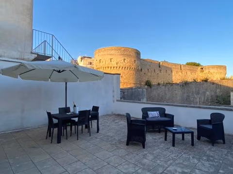 HYPOGEUM -Le Torri Apartments- — foto 2