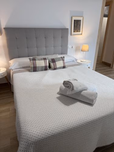 Apartamentos La Gruta de Aracena 3 — foto 8