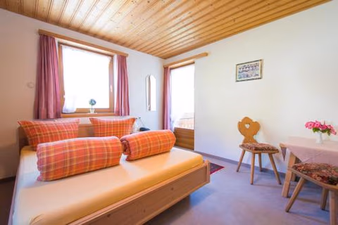 Hotel Cuntera — foto 3