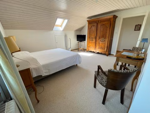 B&B Domaine En Trembley — foto 5