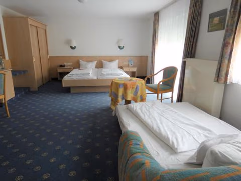 Seehotel OFF — foto 2