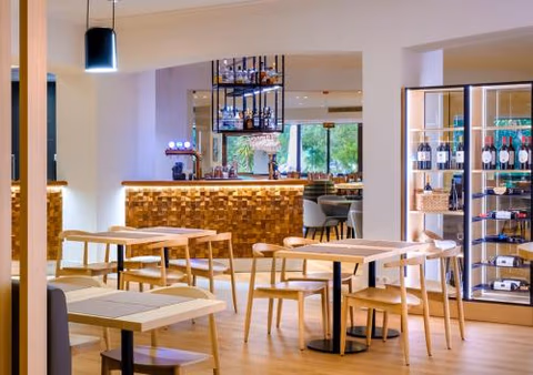 Evora Hotel — foto 6
