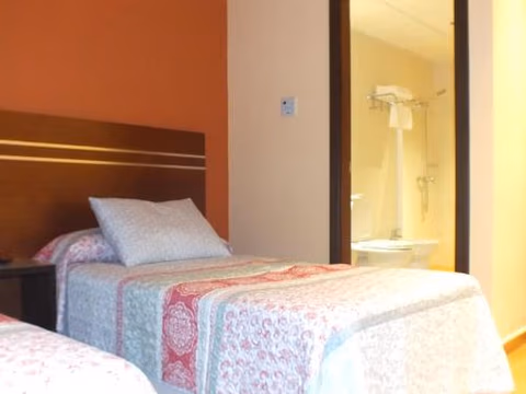 Motel Los Abedules — foto 4