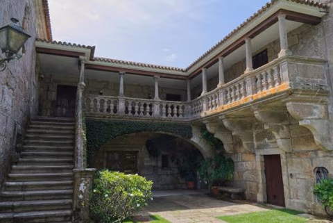 Pazo de Villares — foto 7