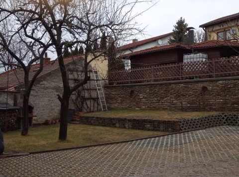 Vila Strážan — foto 6