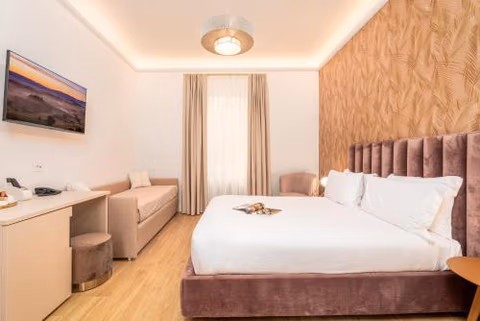 Hotel Ginori Al Duomo — photo 1