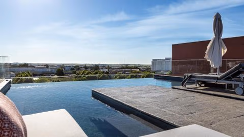 Vitoria Stone Hotel — photo 1