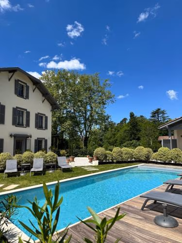 Hôtel Villa la Renaissance — foto 2