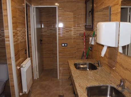 Albergue Playa de Cueva — foto 2