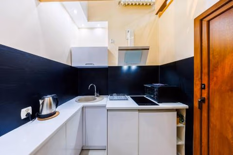 Spokojne Zacisze- Apartment in Rzeszów, Free Parking by StayNest — foto 5