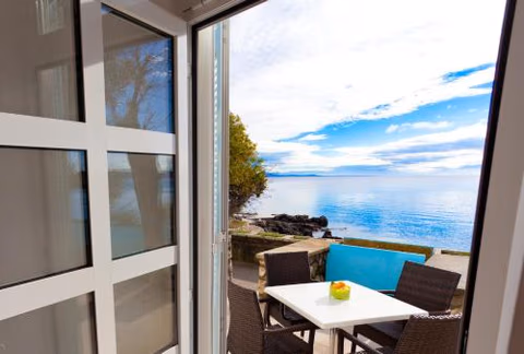 Villa Tamaris - Hotel Resort Dražica — foto 9