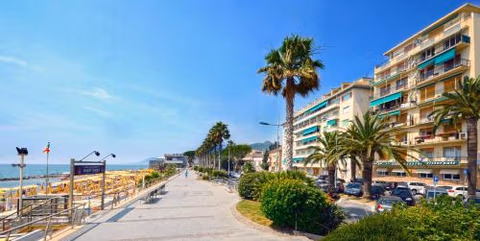 Hotel Lido Mazzini — foto 1