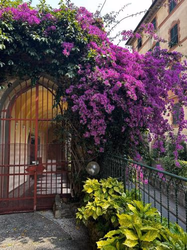 Villa Azzurra Genova Resort — foto 1