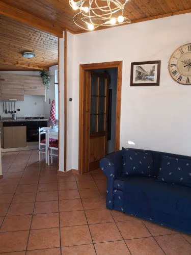 A due passi dal mare — foto 8