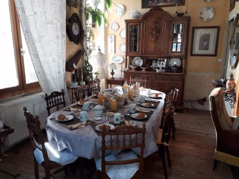 la Ganse Blanche — foto 1