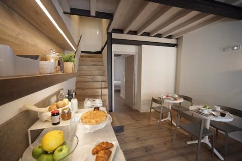32 BnB Camerecaffè — foto 1