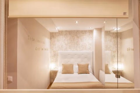Apartamentos Boutique Salamanca — photo 2
