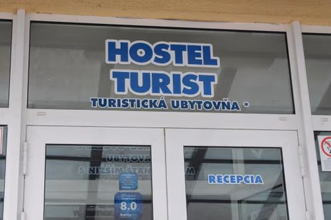 Hostel Turist — foto 4